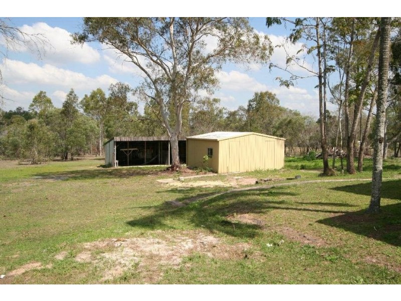 101-105 Andrew Road, Greenbank QLD 4124