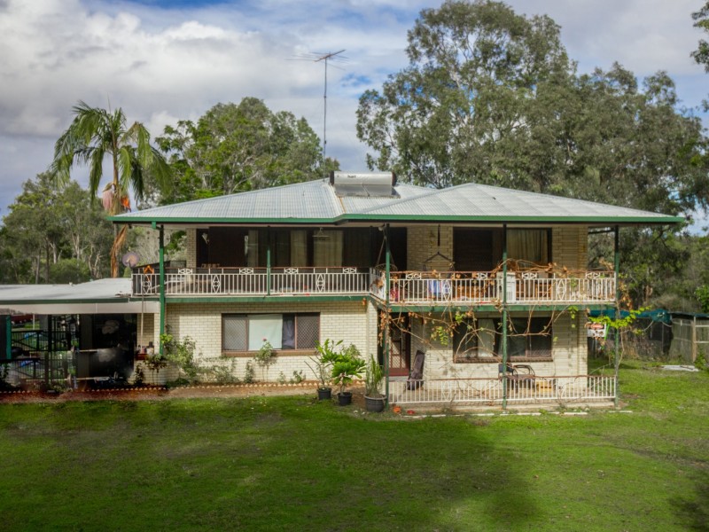 101-105 Andrew Road, Greenbank QLD 4124