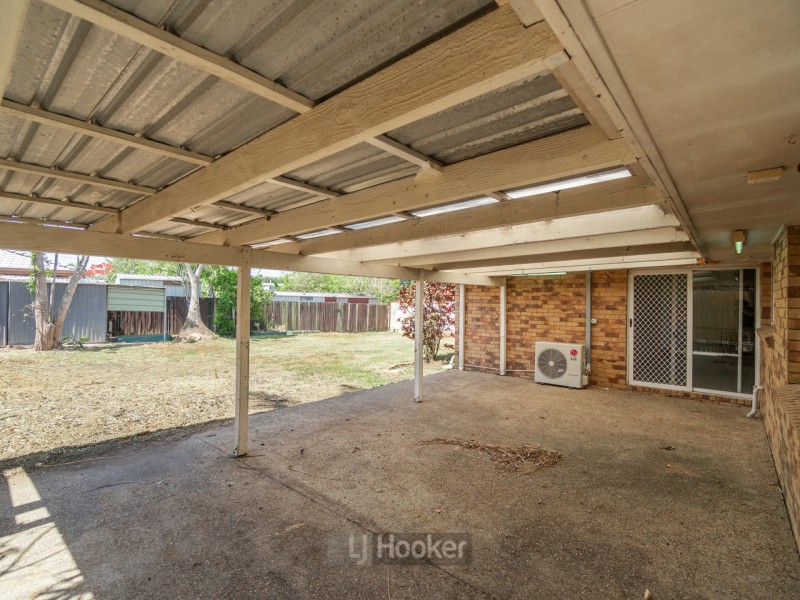 4 Bron Court, Loganlea QLD 4131