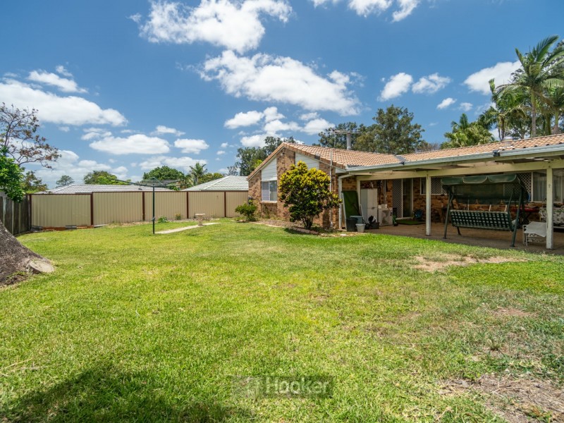 4 Bron Court, Loganlea QLD 4131