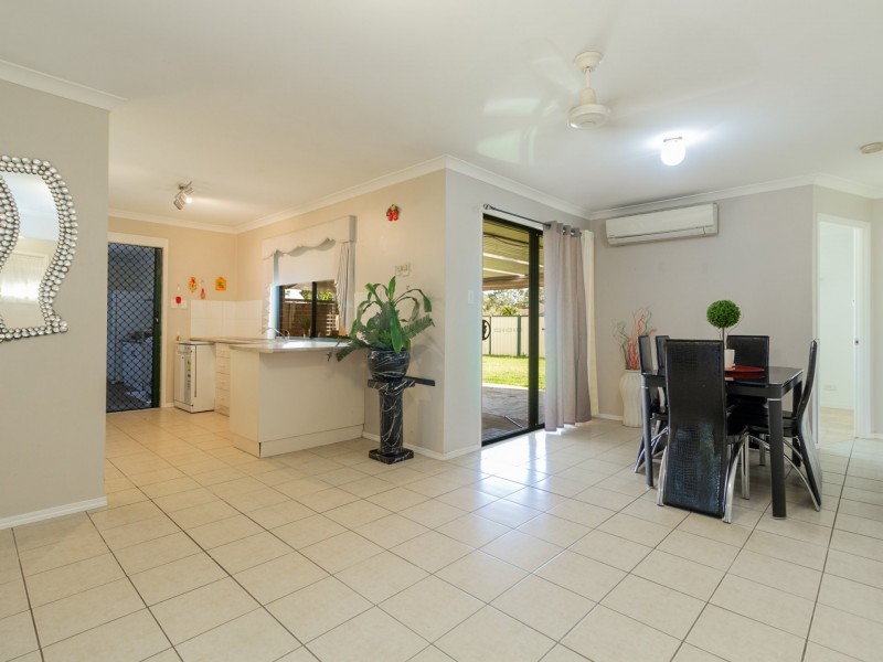 27 Lakeview Drive, Logan Reserve QLD 4133