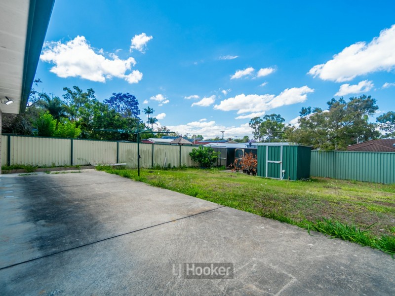 302 Middle Road, Boronia Heights QLD 4124