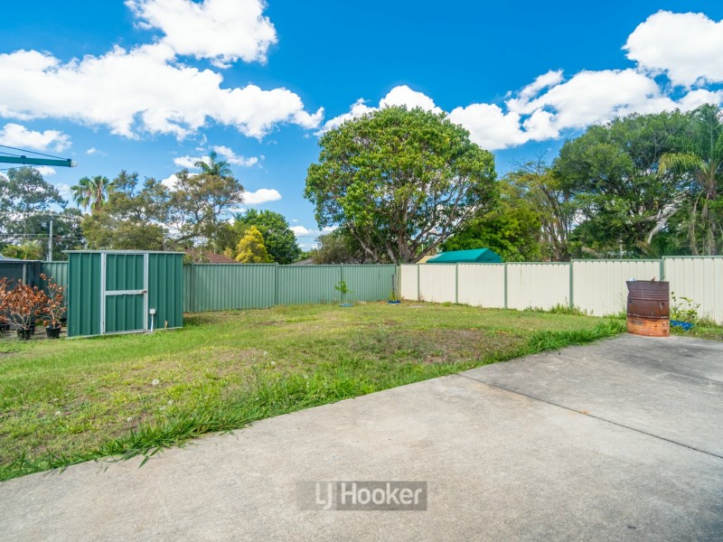 302 Middle Road, Boronia Heights QLD 4124
