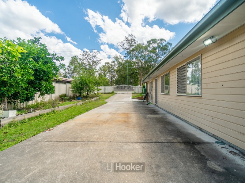 302 Middle Road, Boronia Heights QLD 4124