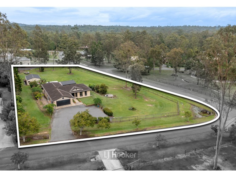 1-5 Ringtail Court, Greenbank QLD 4124