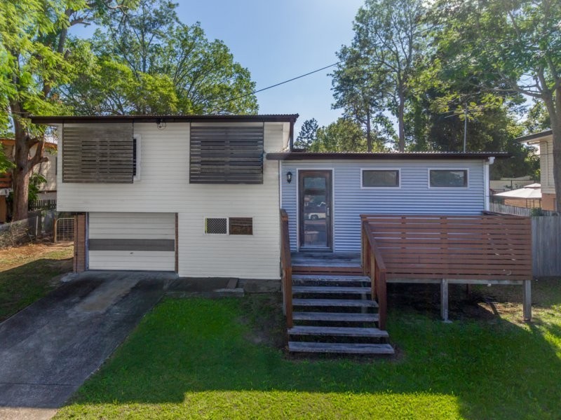 153 Chambers Flat Road, Marsden QLD 4132