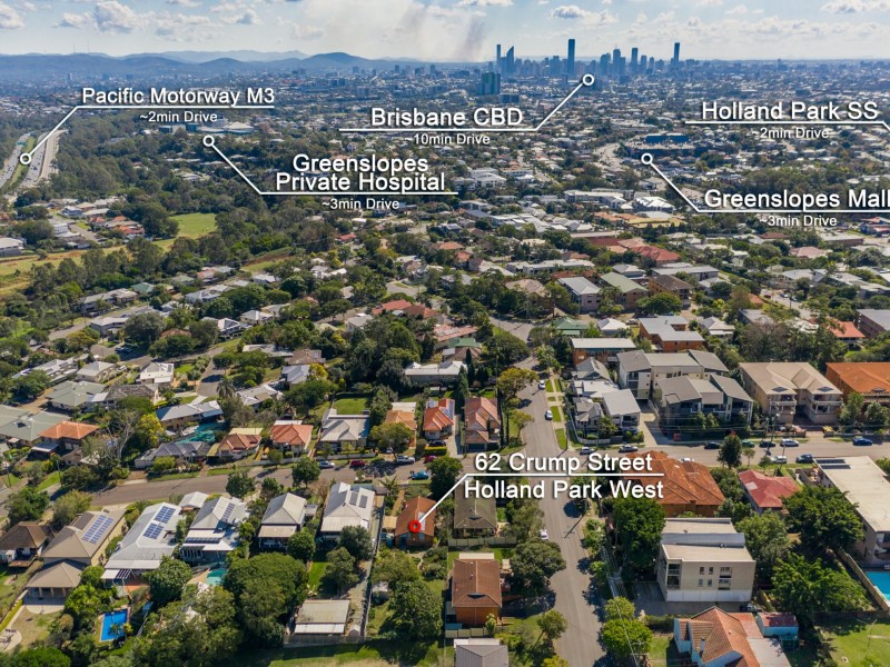 62 Crump Street, Holland Park West QLD 4121