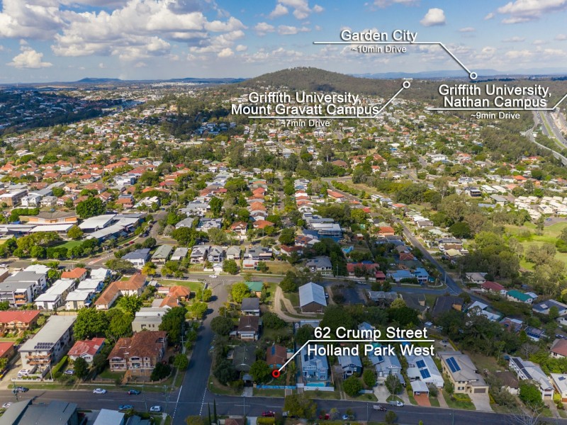 62 Crump Street, Holland Park West QLD 4121
