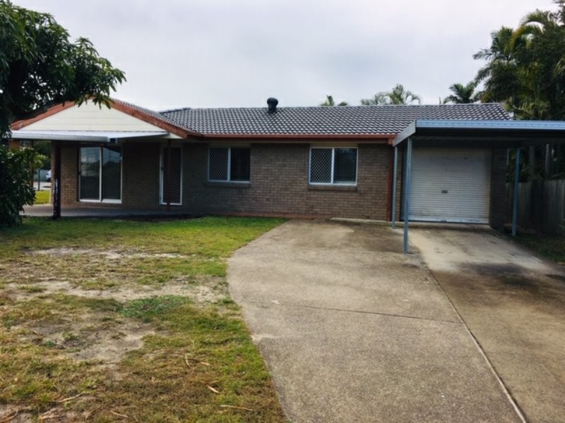 1 Eyre Place, Boronia Heights QLD 4124