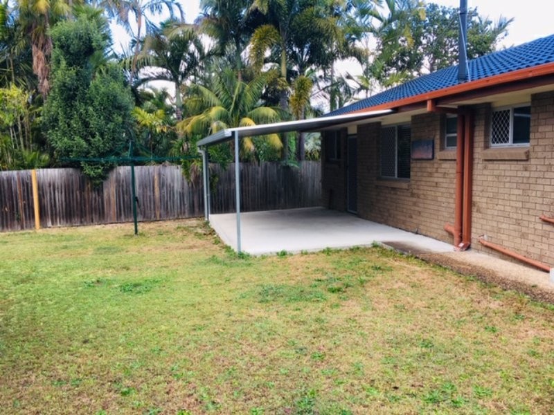 1 Eyre Place, Boronia Heights QLD 4124