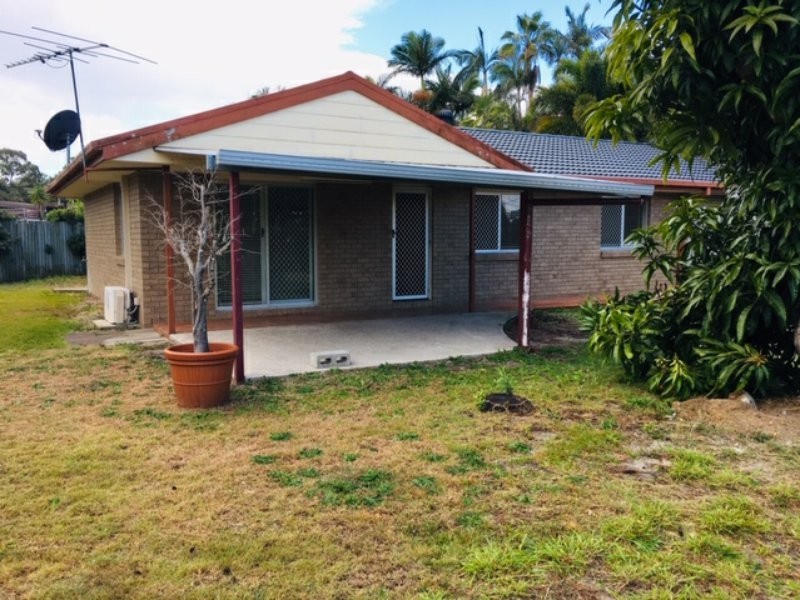 1 Eyre Place, Boronia Heights QLD 4124