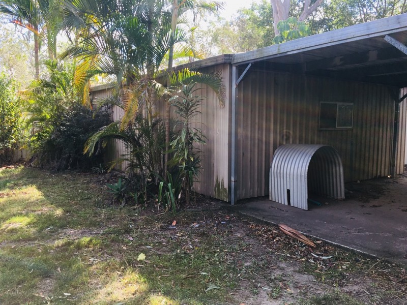 18 Hunter Road, Boronia Heights QLD 4124