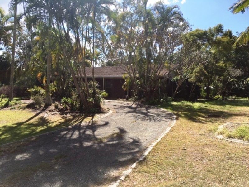 18 Hunter Road, Boronia Heights QLD 4124