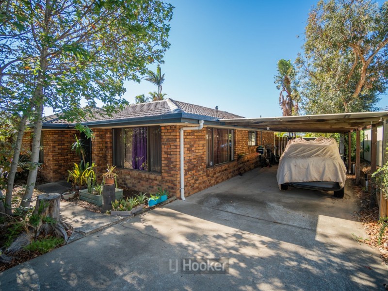 30 Vansittart Road, Regents Park QLD 4118