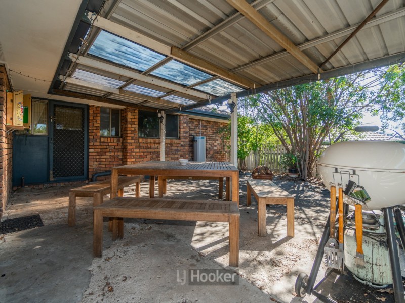30 Vansittart Road, Regents Park QLD 4118