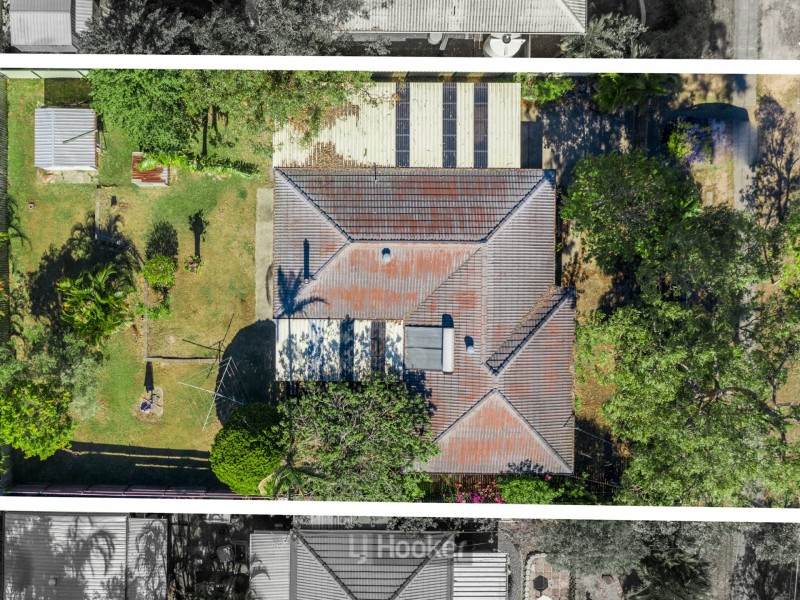 30 Vansittart Road, Regents Park QLD 4118