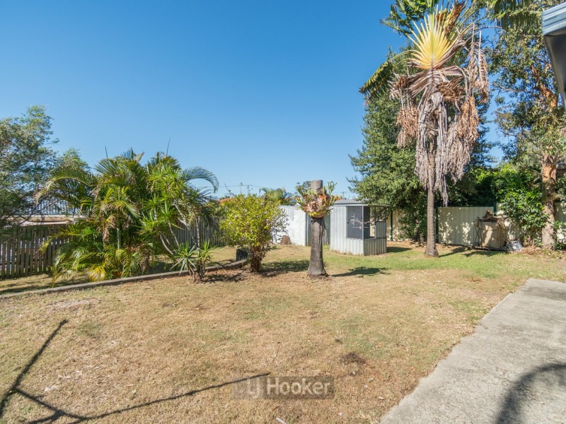 30 Vansittart Road, Regents Park QLD 4118