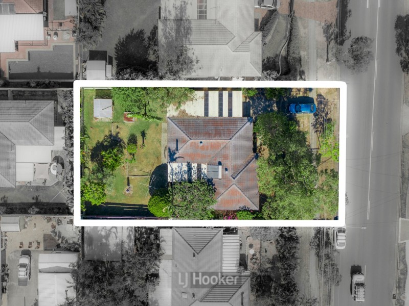 30 Vansittart Road, Regents Park QLD 4118