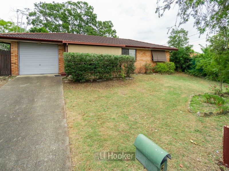 5 Clonmel Street, Regents Park QLD 4118