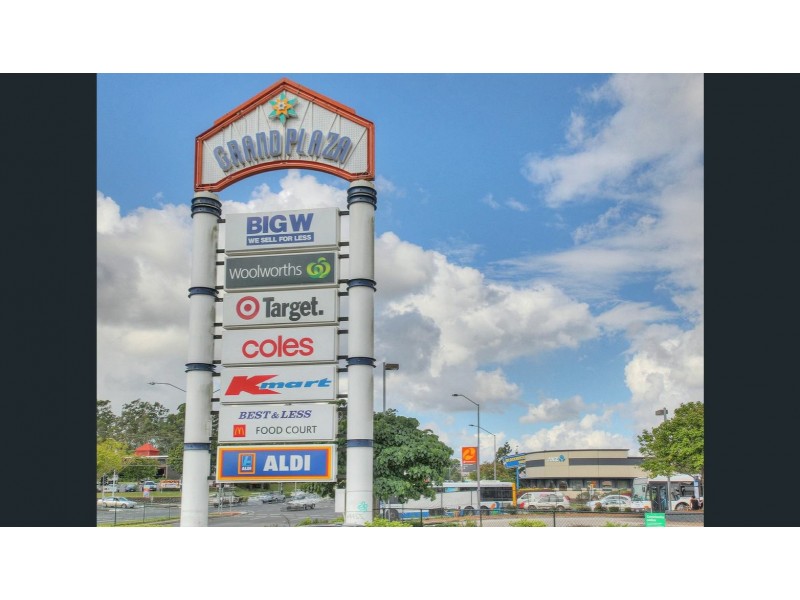 49/3 Costata Street, Hillcrest QLD 4118