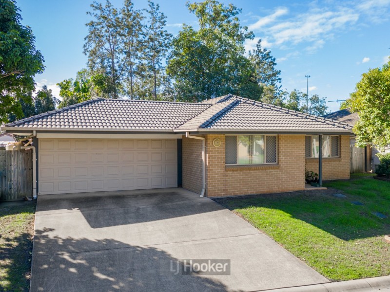 11/23 Darryl Street, Loganlea QLD 4131