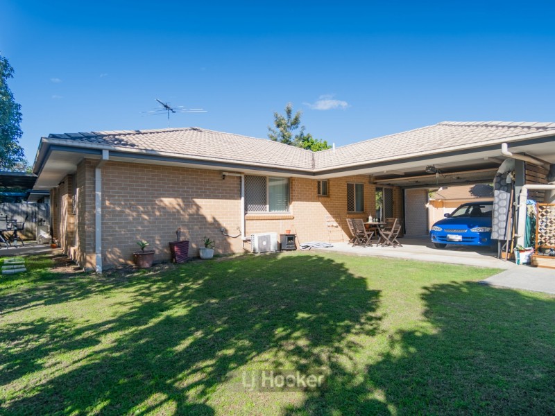 11/23 Darryl Street, Loganlea QLD 4131