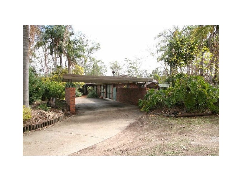 225 Forestdale Drive, Forestdale QLD 4118