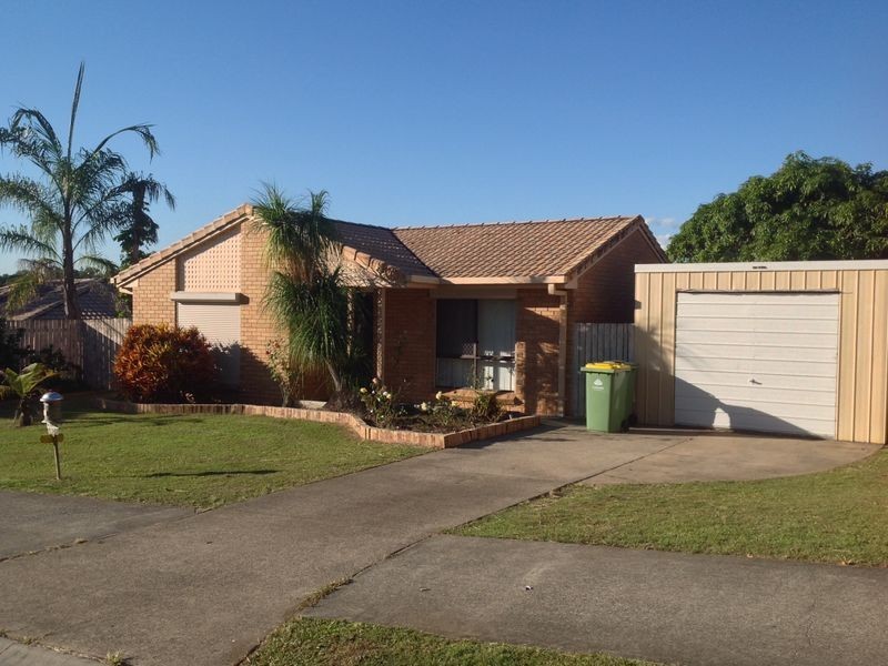 136 Short Street, Boronia Heights QLD 4124