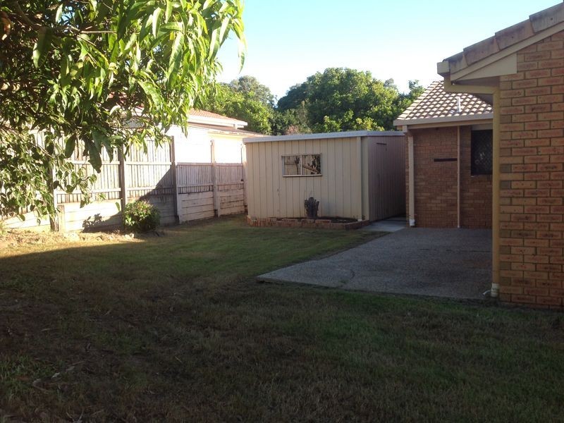 136 Short Street, Boronia Heights QLD 4124
