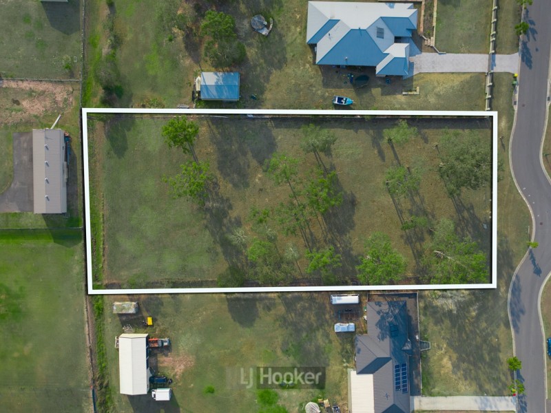 61-65 Glover Circuit, New Beith QLD 4124