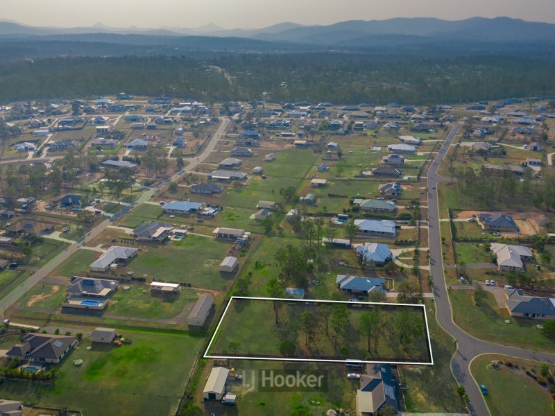 61-65 Glover Circuit, New Beith QLD 4124