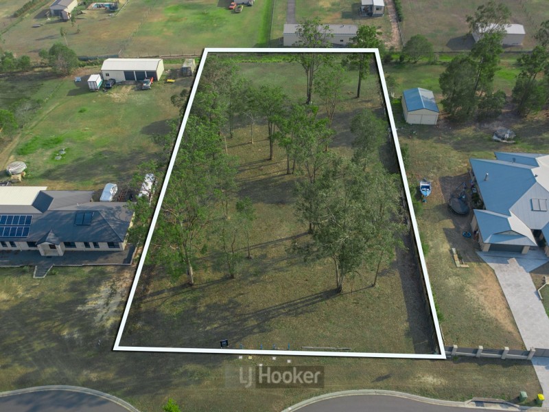 61-65 Glover Circuit, New Beith QLD 4124