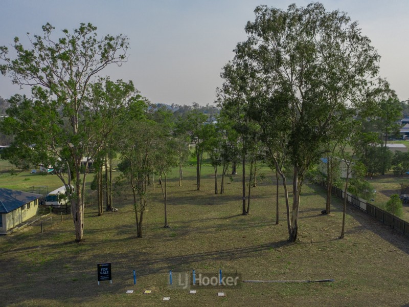 61-65 Glover Circuit, New Beith QLD 4124