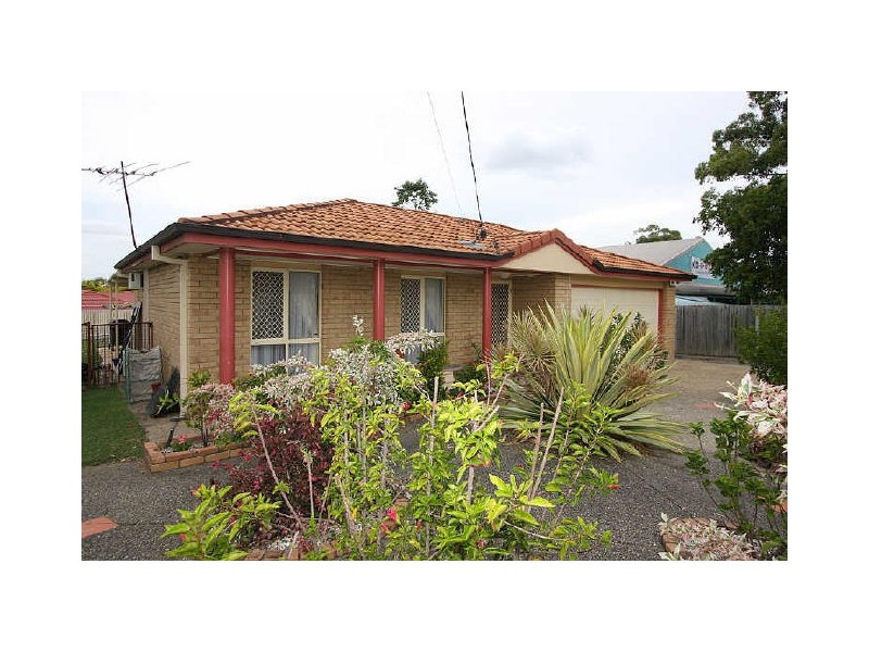 49 Furzer Street, Browns Plains QLD 4118