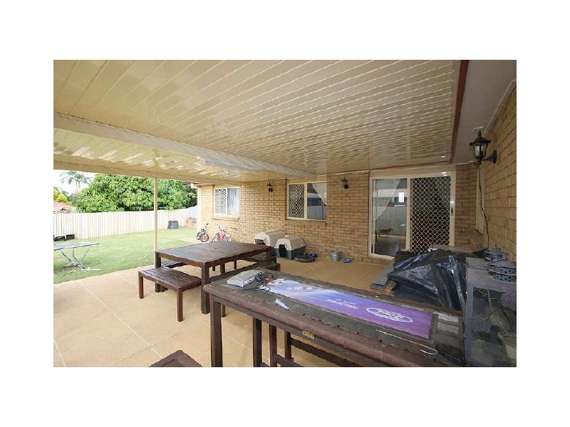 49 Furzer Street, Browns Plains QLD 4118