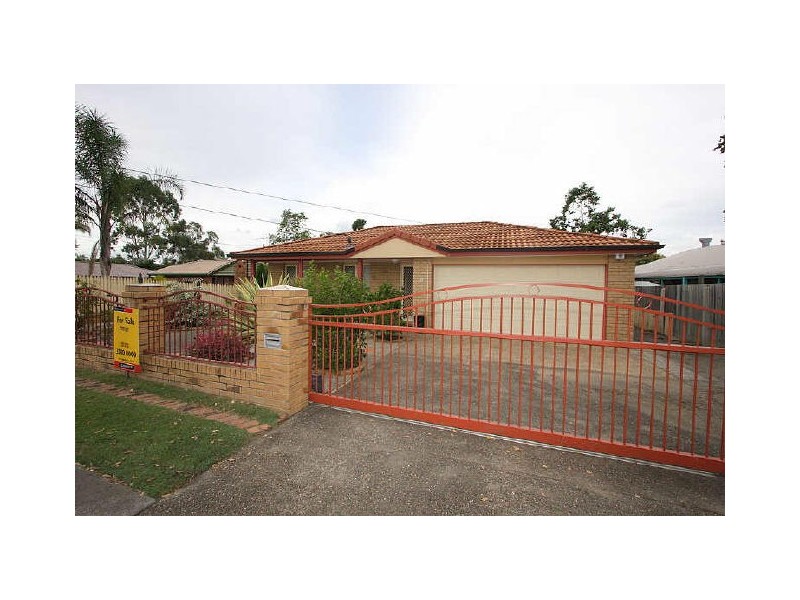 49 Furzer Street, Browns Plains QLD 4118