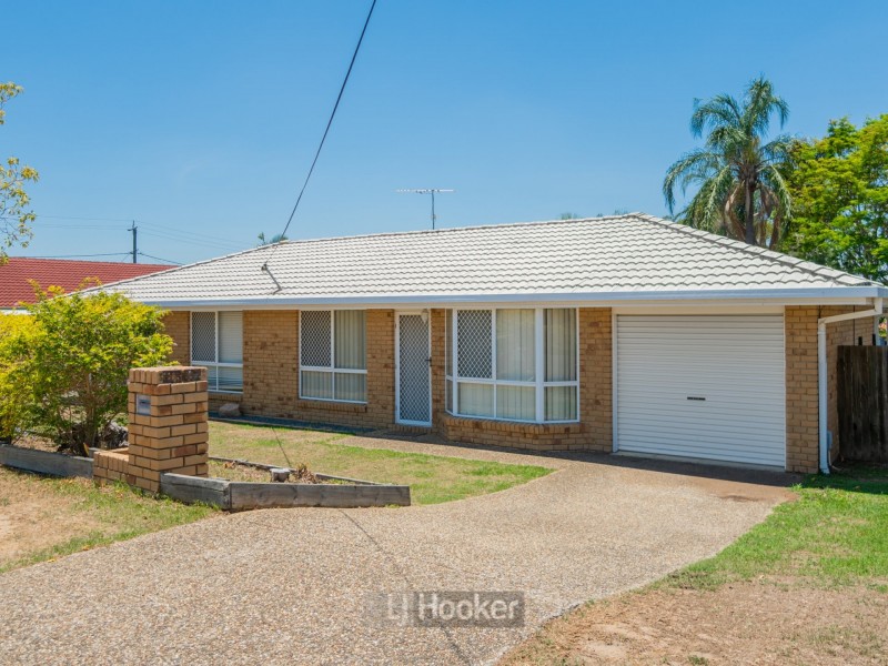 4 Gingko Crescent, Regents Park QLD 4118