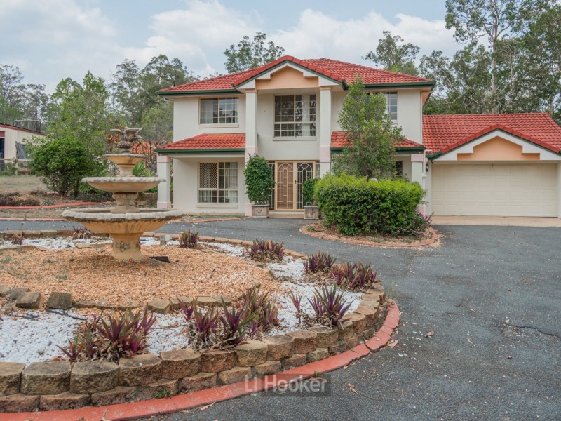 23 Wallaroo Court, Greenbank QLD 4124