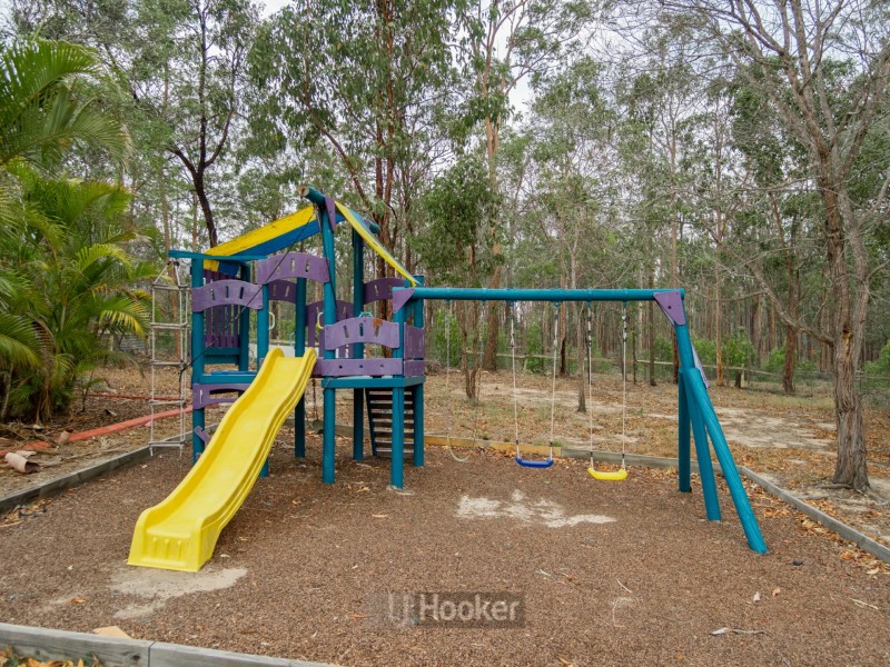 23 Wallaroo Court, Greenbank QLD 4124