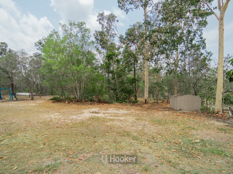 23 Wallaroo Court, Greenbank QLD 4124