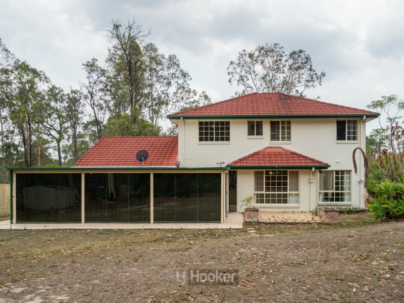 23 Wallaroo Court, Greenbank QLD 4124