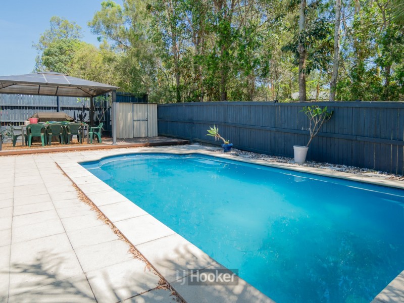 16 Parkside Place, Forest Lake QLD 4078