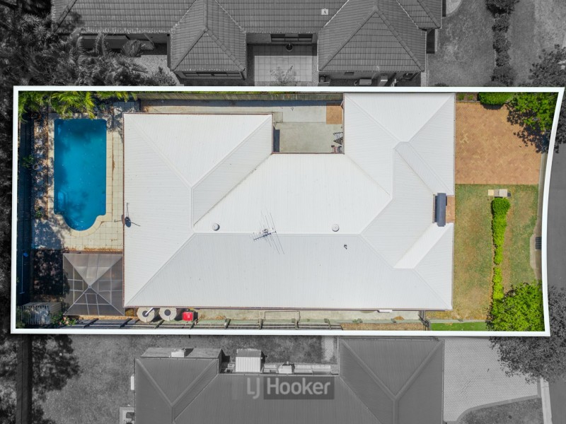 16 Parkside Place, Forest Lake QLD 4078