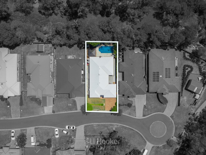 16 Parkside Place, Forest Lake QLD 4078