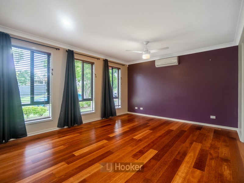 16 Parkside Place, Forest Lake QLD 4078