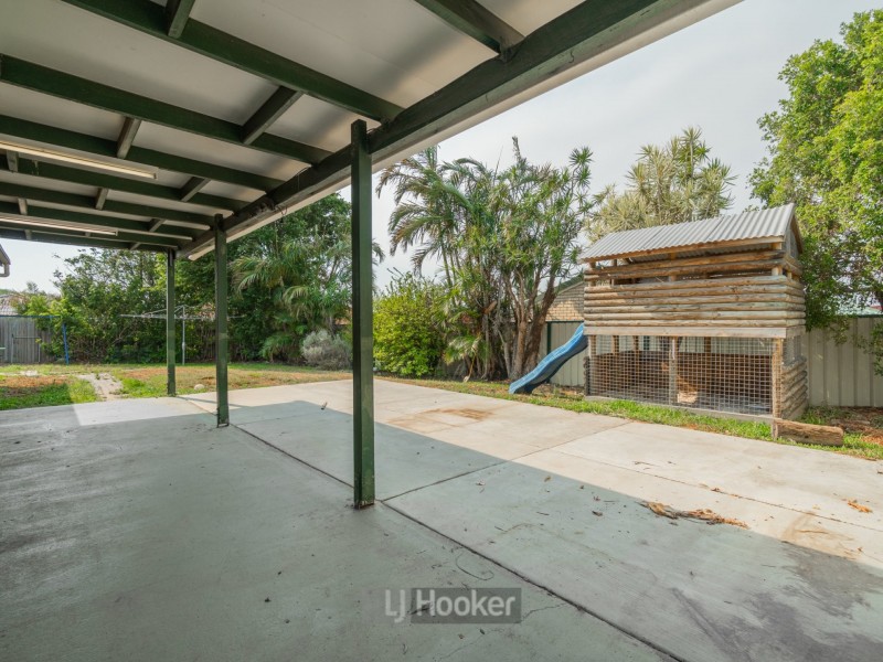 85 Bushland Drive, Regents Park QLD 4118