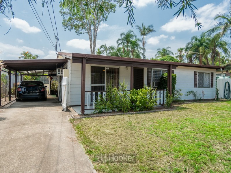 6 Tulong Street, Crestmead QLD 4132