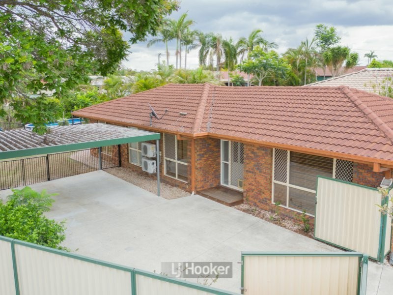 4 Kilby Street, Crestmead QLD 4132