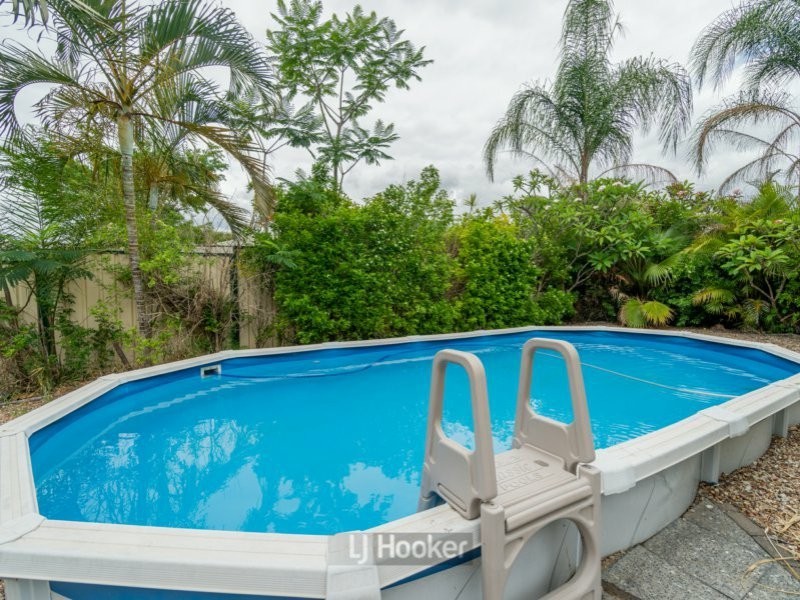 4 Kilby Street, Crestmead QLD 4132