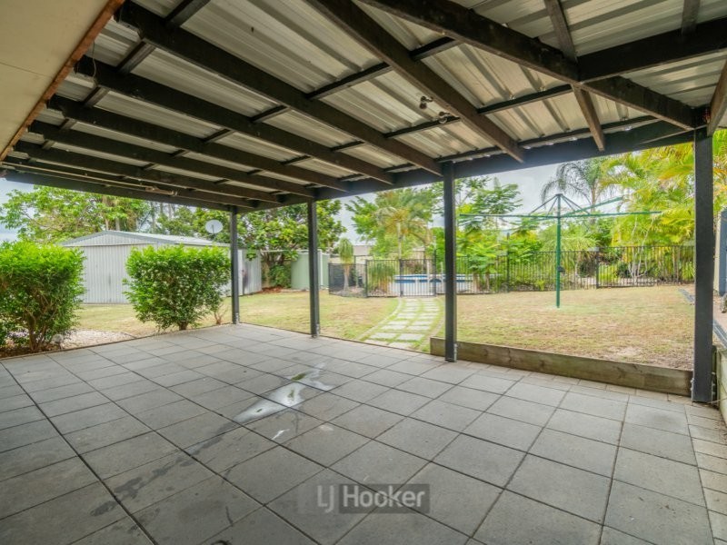 4 Kilby Street, Crestmead QLD 4132